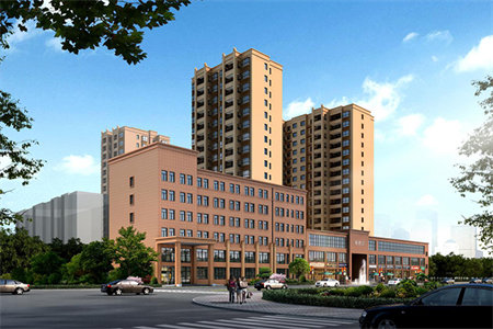 明湖中学附近佛山小区3室2厅1卫60万90m2简单装修出售