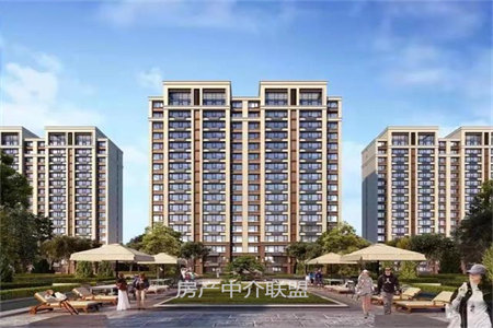降价急售！一楼带院，茗阳天下精装三房仅售79万证齐可按揭